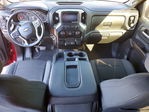 Chevrolet Silverado 2020
