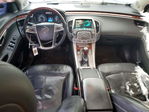 Buick LaCrosse 2012