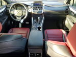 Lexus NX 2015