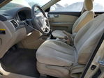 Kia Optima 2008