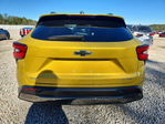 Chevrolet Trax 2024