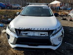Mitsubishi Eclipse Cross 2020