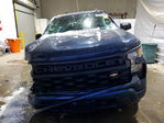 Chevrolet Silverado 2023