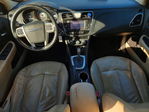 Chrysler 200 2013