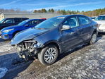 Toyota Corolla 2017