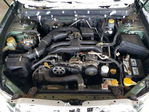 Subaru Outback 2014