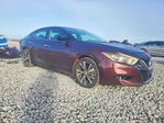 Nissan Maxima 2017