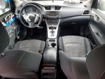 Nissan Sentra 2015