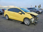 Kia Rio 2016