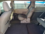 Toyota Sienna 2016