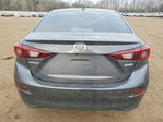Mazda 3 2016