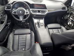 BMW Series 3 2020