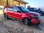 Ford Explorer 2013