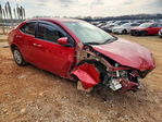 Toyota Corolla 2018
