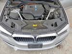 BMW Series 5 2019