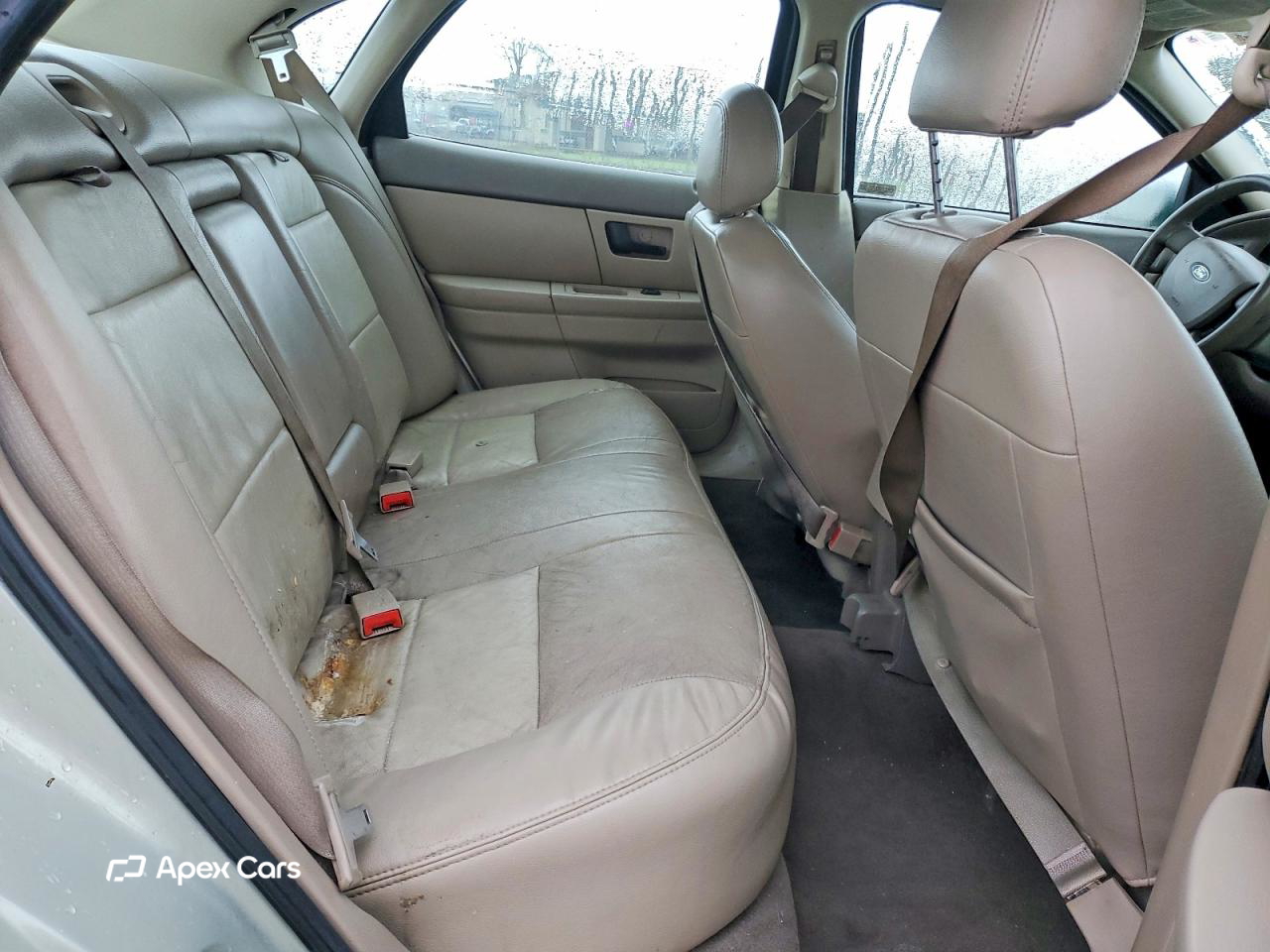 Ford Taurus 2006