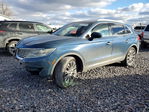 Lincoln MKX 2016