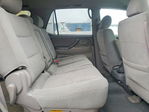 Toyota Sequoia 2005