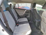 Toyota RAV 4 2018