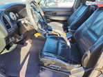 Nissan Pathfinder 2003