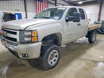 Chevrolet Silverado 2007