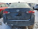 Nissan Versa 2021