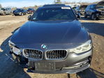 BMW Series 3 2016