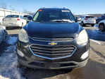 Chevrolet Equinox 2017