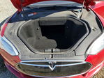 Tesla Model S 2014