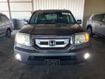 Honda Pilot 2009