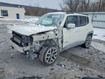 Jeep Renegade 2016