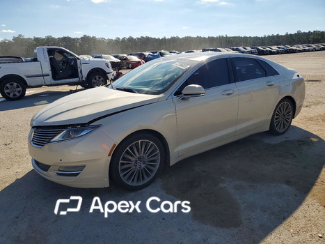 Lincoln MKZ 2014 - Image 1 of 13