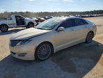 Lincoln MKZ 2014