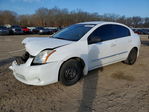 Nissan Sentra 2012