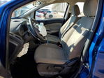 Ford EcoSport 2019