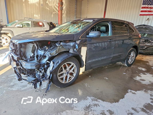 Ford Edge 2021 - Image 1 of 12