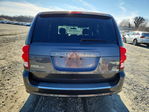 Dodge Caravan 2018