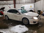 Ford Fusion 2012