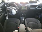 Jeep Renegade 2018