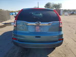 Honda CR-V 2016