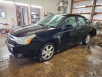 Ford Focus 2008