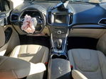 Ford Edge 2018