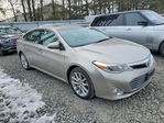 Toyota Avalon 2014