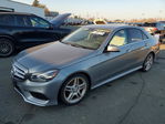 Mercedes-Benz E-klasse 2014