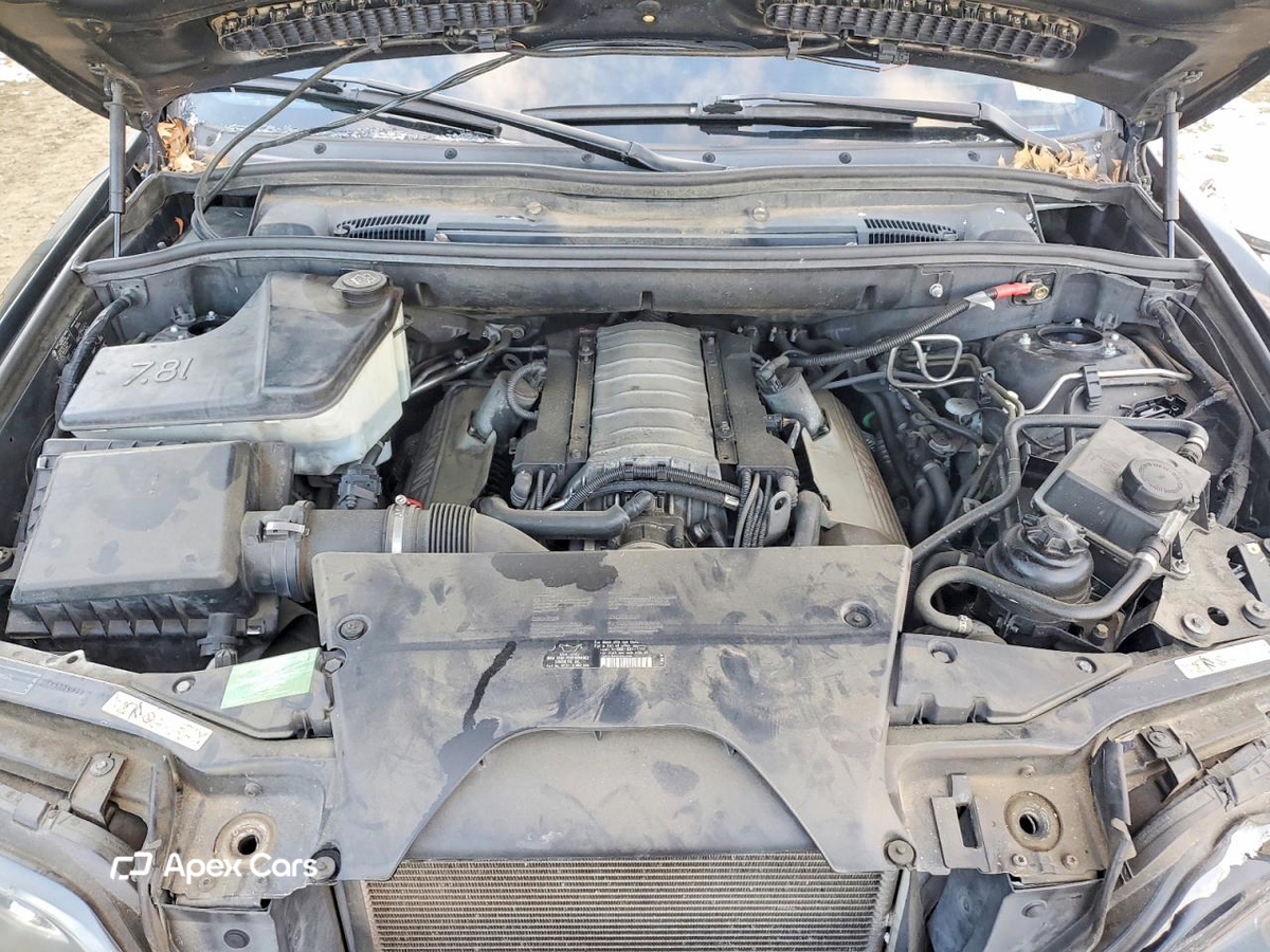 BMW X5 2006