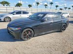 Alfa Romeo Giulia 2019