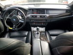 BMW Series 5 2015