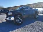 GMC Sierra 2017