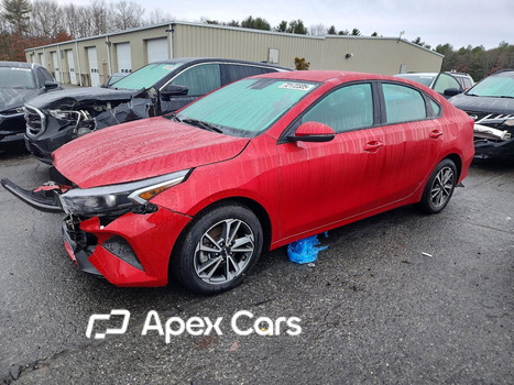 Kia Forte 2023 - Image 1 of 12