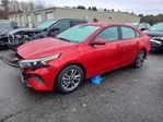 Kia Forte 2023